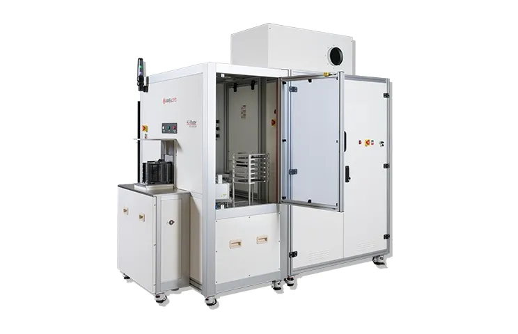 AS-Master Annealsys AS-Master 200 mm RTP / RTCVD 系统