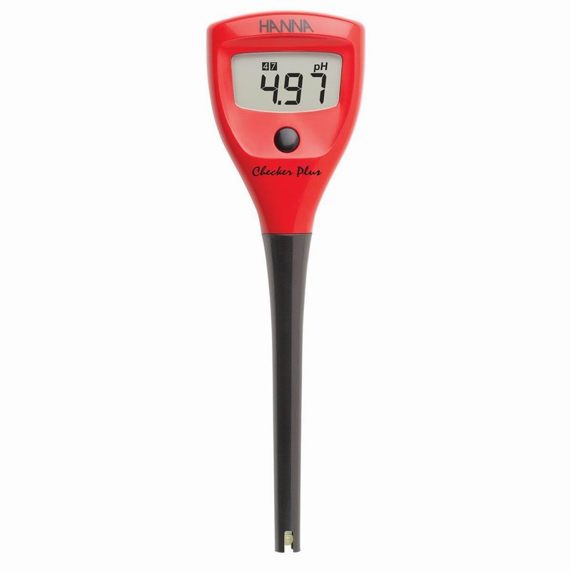 HI98100 HI98100 酸度pH 测定仪【高解析度】