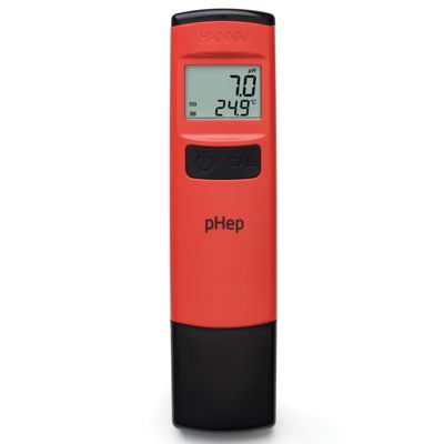HI98107 HI98107 酸度pH 测定仪