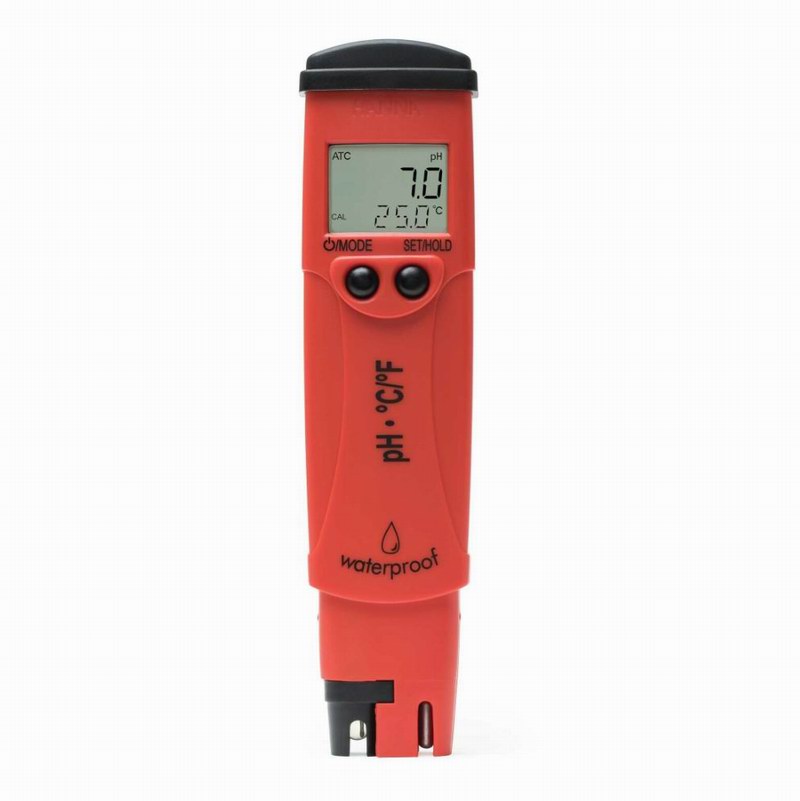HI98127 HI98127 酸度pH 测定仪