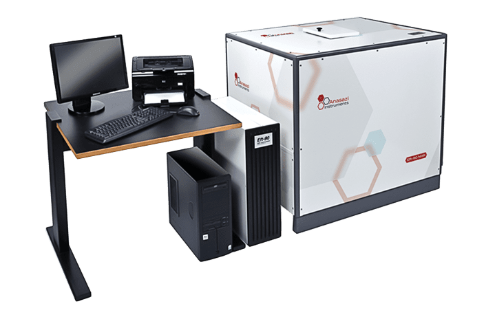EFT-90 Eft-90 NMR Spectrometers