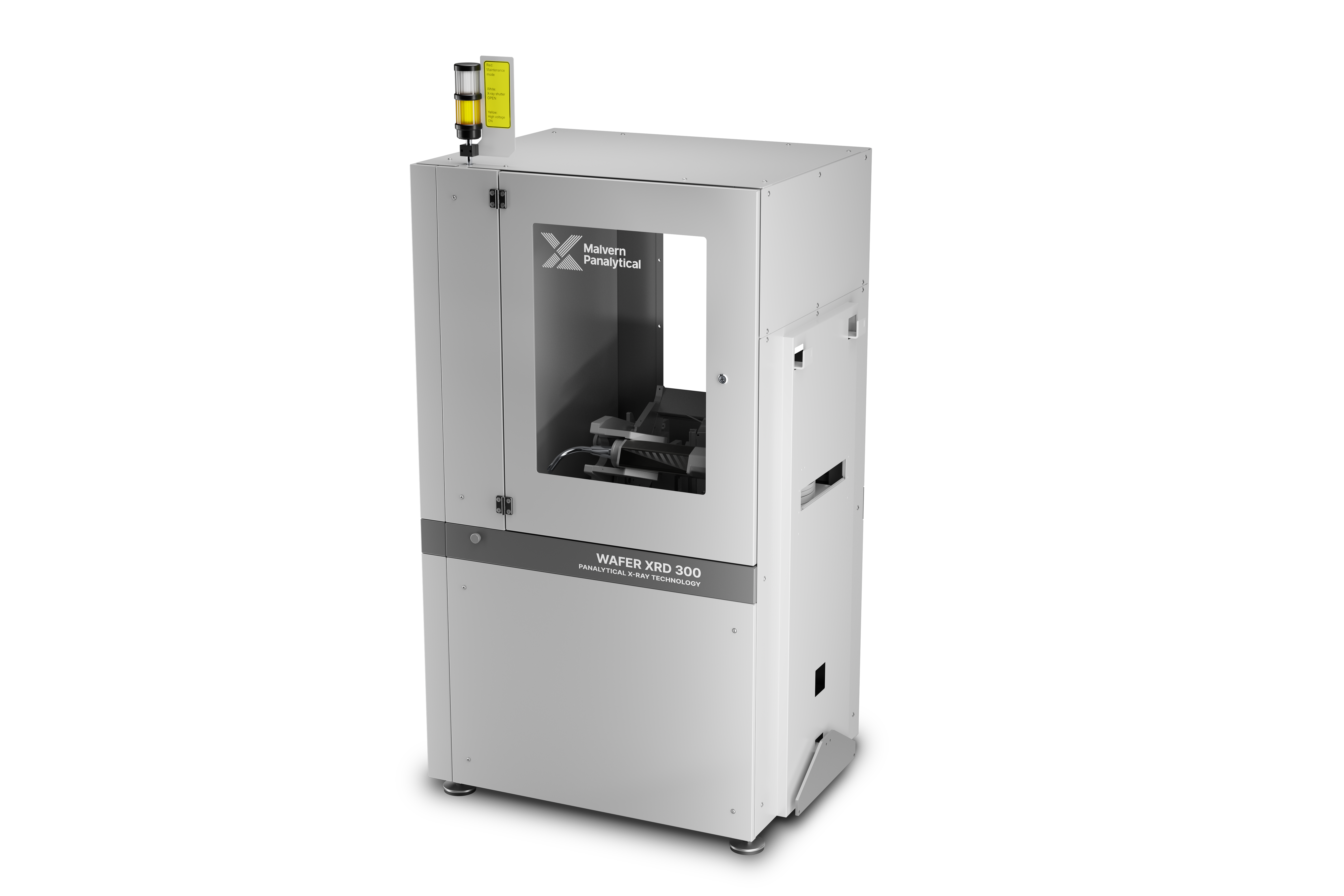 Wafer XRD 300 Wafer XRD 300