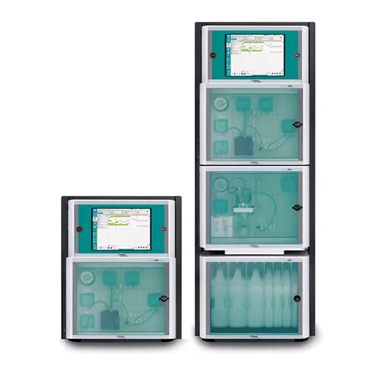 2060 2060 Process Analyzer