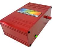 DWARF-Star Miniature NIR Spectrometer Features DWARF-Star Miniature NIR Spectrometer Features