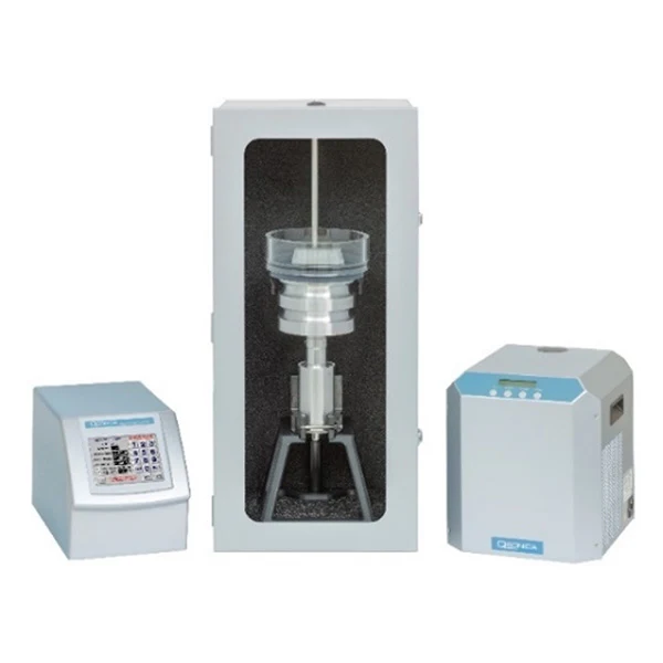 Microplate Horn System Qsonica Microplate Horn System 微孔板超声处理系统