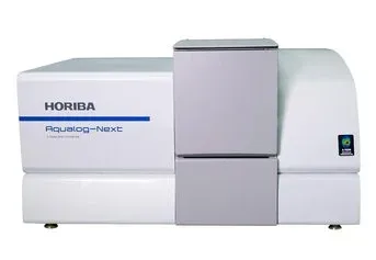Aqualog®-Next: 水质分析的强力工具 Aqualog®-Next: 水质分析的强力工具