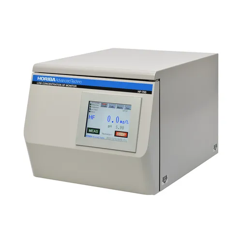 低浓度H2SO4/H2O2浓度计 HF-700A 低浓度H2SO4/H2O2浓度计 HF-700A