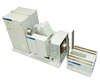 GIANT 8000 Series GIANT 8000 Series