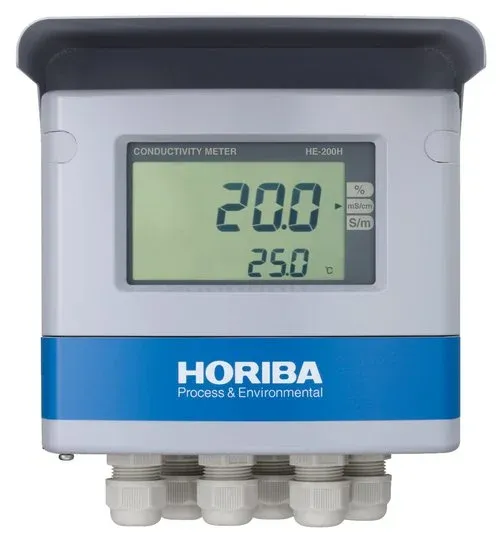 HE-200H HE-200H