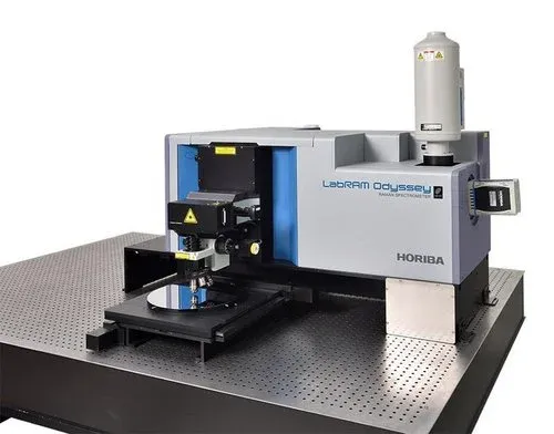 LabRAM Odyssey Semiconductor LabRAM Odyssey Semiconductor