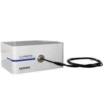 Lumetta 紧凑型光谱仪 Lumetta 紧凑型光谱仪