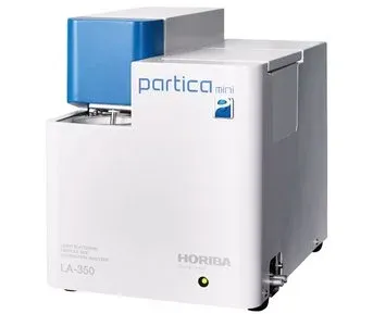 Partica mini LA-350 Partica mini LA-350