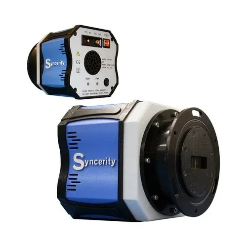 Syncerity探测器 Syncerity探测器