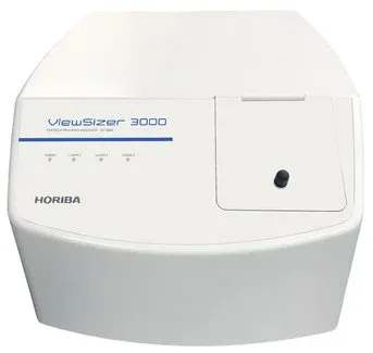ViewSizer 3000 纳米颗粒追踪分析仪 ViewSizer 3000 纳米颗粒追踪分析仪