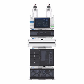 1290 Infinity III LC System 1290 Infinity III 液相色谱系统