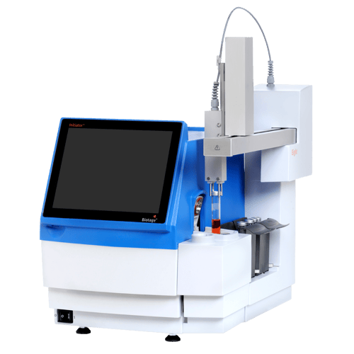 Biotage Organic synthesis Biotage Organic synthesis 有机合成系统