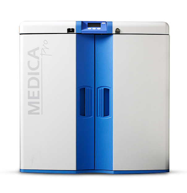 MEDICA® BIOX MEDICA® BIOX
