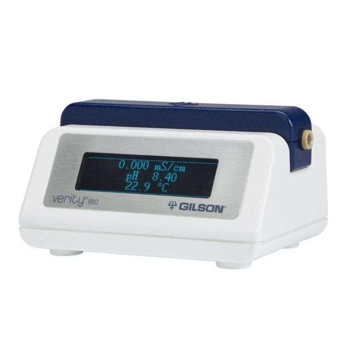 VERITY® 1810电导pH检测器 VERITY® 1810电导pH检测器