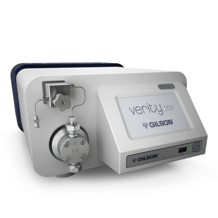 VERITY®3011等度输液泵 VERITY®3011等度输液泵