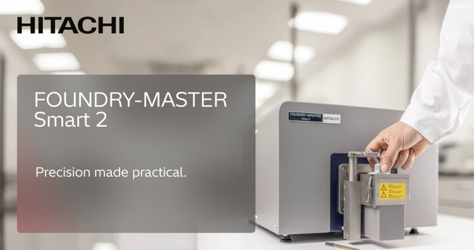 FOUNDRY-MASTER Smart 2 FOUNDRY-MASTER Smart 2
