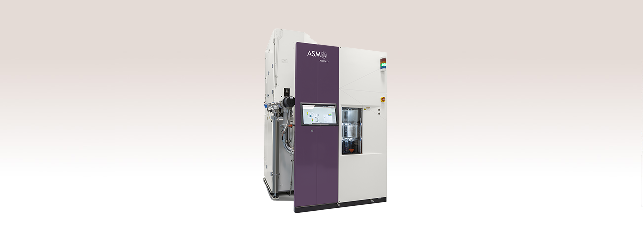 A400 DUO ASM International A400 DUO 批量立式炉