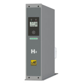 HydroGen Intelligent Gas Generator HydroGen Intelligent Gas Generator