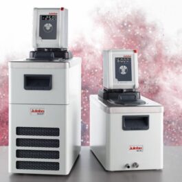 Julabo CORIO CD & CP Series Julabo CORIO CD & CP Series