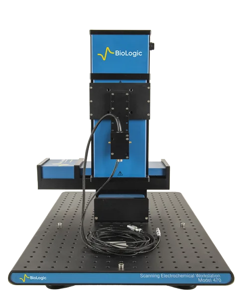 M470 Bio-Logic M470