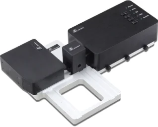 SEC2020 system Bio-Logic SEC2020 system