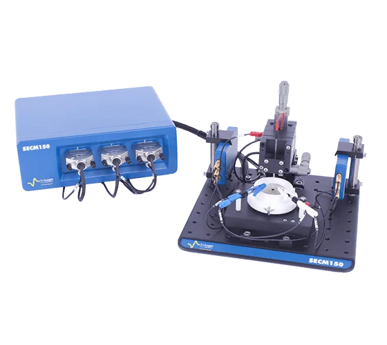 SECM150 Bio-Logic SECM150