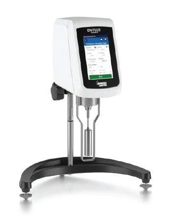 DVPlus AMETEK Brookfield DVPlus粘度