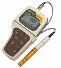 CyberScan CON 410 CyberScan CON 410