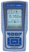 CyberScan COND 600 CyberScan COND 600