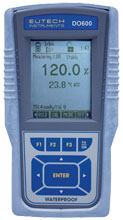 CyberScan DO 600 CyberScan DO 600