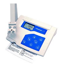 CyberScan Ion 510 CyberScan Ion 510