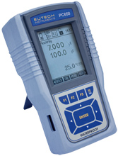 CyberScan PC 650 CyberScan PC 650