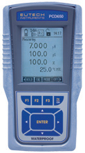 CyberScan PCD 650 CyberScan PCD 650