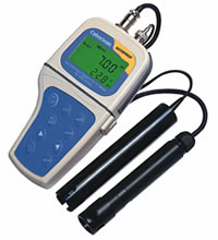 CyberScan PD 300 CyberScan PD 300