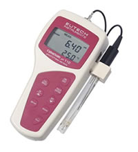 CyberScan pH 110 CyberScan pH 110