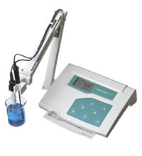 CyberScan pH 510 CyberScan pH 510