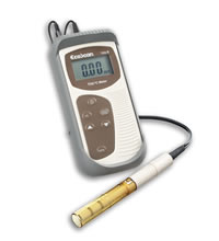 EcoScan TDS 6 EcoScan TDS 6