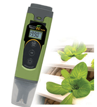 EcoTestr EC High EcoTestr EC High