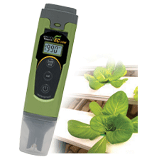 EcoTestr EC Low EcoTestr EC Low