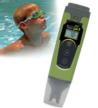 EcoTestr pH 1 EcoTestr pH 1