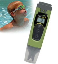 EcoTestr pH 2 EcoTestr pH 2