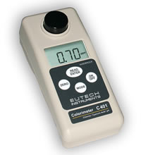 Eutech C401 Eutech C401