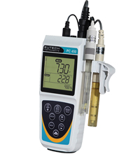 Eutech PC 450 Eutech PC 450