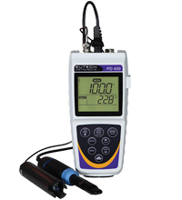 Eutech PD 450 Eutech PD 450
