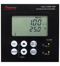 Thermo Scientific Alpha COND 1000 Thermo Scientific Alpha COND 1000