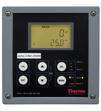 Thermo Scientific Alpha COND 2000 Thermo Scientific Alpha COND 2000